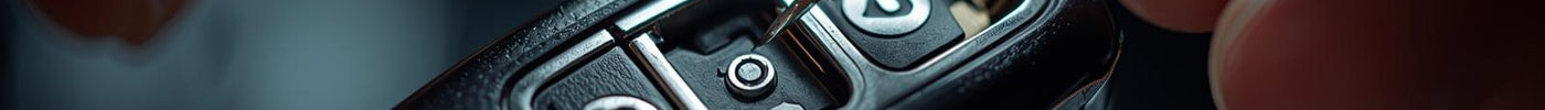 Car Key Repairs | The Benefits
