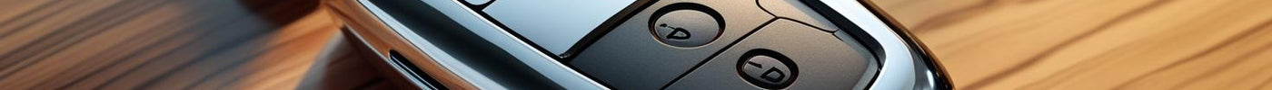 Diagnosing and Repairing Common Car Key Problems