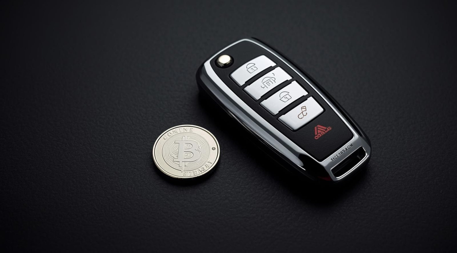 Car Key Fob Batteries & why you should replace them every 12 Months