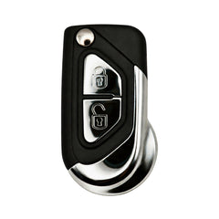 Citroën Key Cases, Covers & Shells