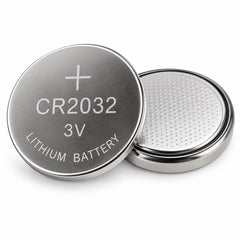 Citroën Car Key Batteries