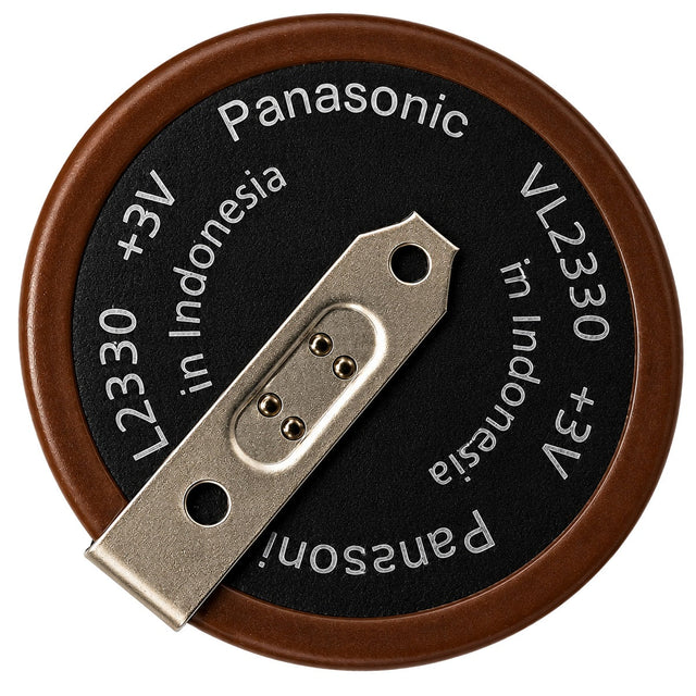Ford car key batteries including Panasonic VL2020 and VL2330