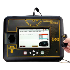 Car Key Programming