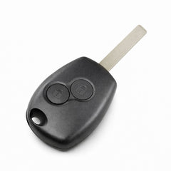 Car Key Parts