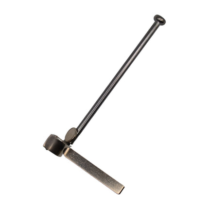 Car Keyblade Pin Removal Tool Set 6-Pieces