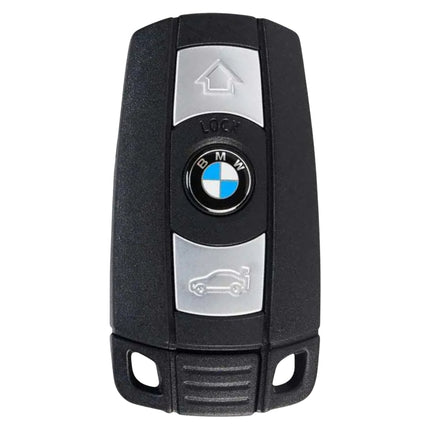 BMW key fob battery replacement service
