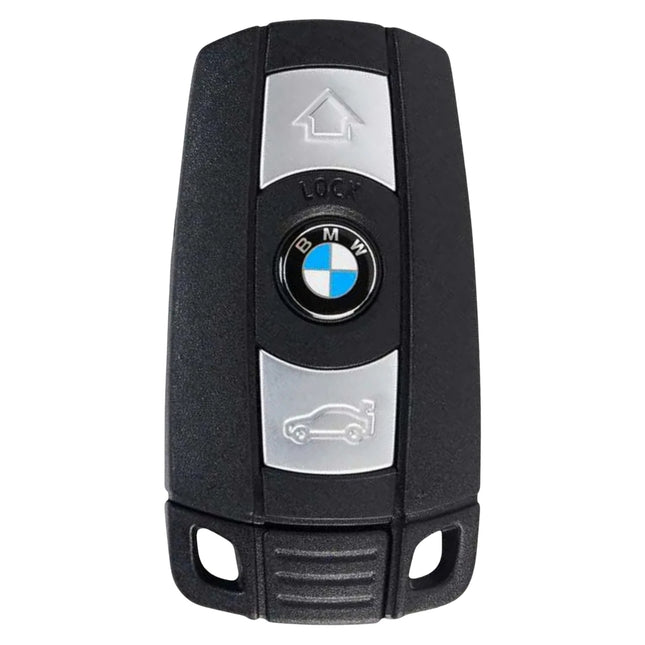 BMW key fob battery replacement service