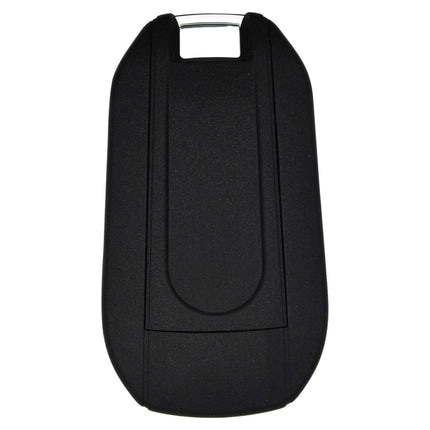 Citroen Berlingo Key Fob Cover 3 Button Smart Black Case Replacement Repair