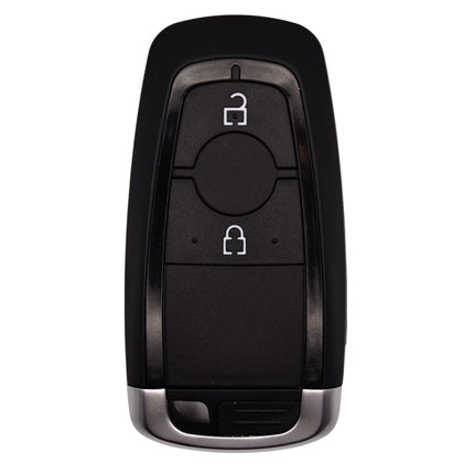 Ford Transit Connect 2018 - 2019 Car Key Repair Service 2 Button Smart Fob