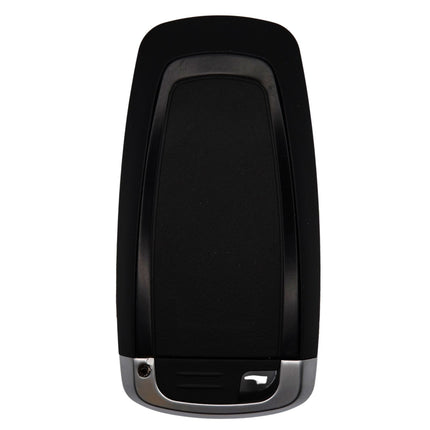 Ford Explorer Key Fob Case Replacement Cover 2 Button Smart Black Remote Repair