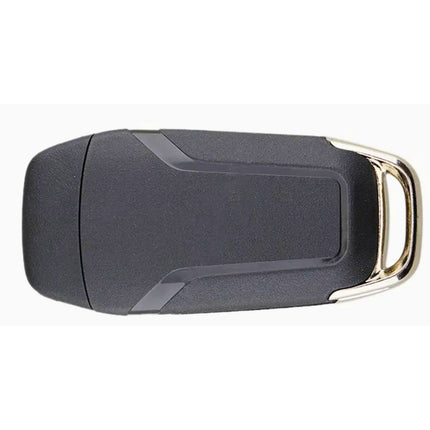 Ford KA+ Key Fob Case Replacement Cover 2 Button Flip Black Remote Repair