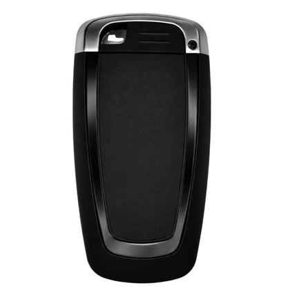 Ford Ecosport Ranger Transit Connect Two-button key case back view