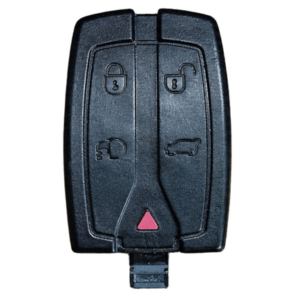 Land Rover Freelander 2 original 5 button remote key fob