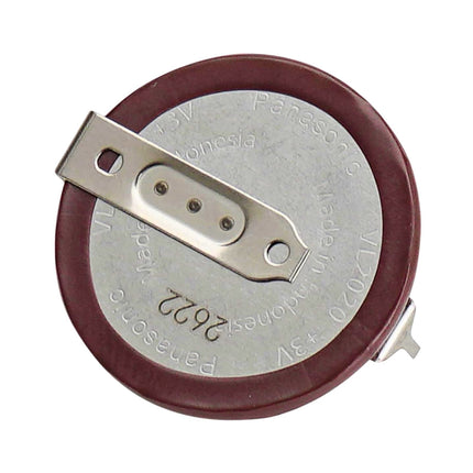 Panasonic VL2020 Key Battery for Mini Cooper S One Hatch R56 Central Locking Fob