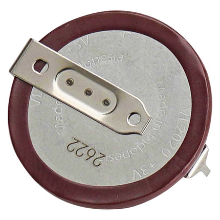 Panasonic VL2020 Key Battery for Mini Cooper S One Hatch R56 Central Locking Fob