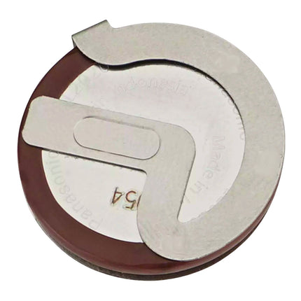 Panasonic VL2020 Key Battery for BMW 1 Series E81 E82 E87 E88 Central Locking