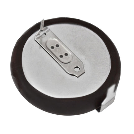 Original Panasonic VL2330 Rechargeable Lithium Coin Cell Button Battery 50 Ah 3V