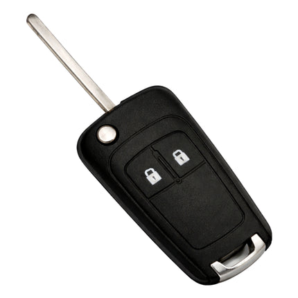 Flip key extended