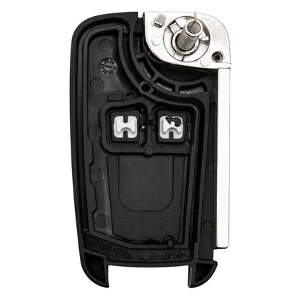 Inner casing mechanism assembly