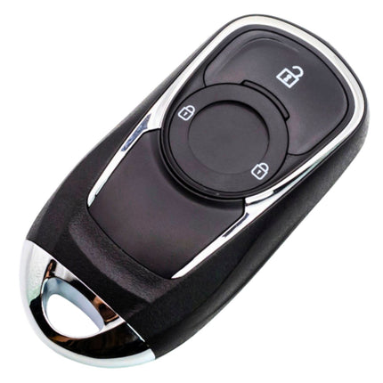 Vauxhall Astra 2015 - 2021 2 Button Remote Key Fob Repair Service